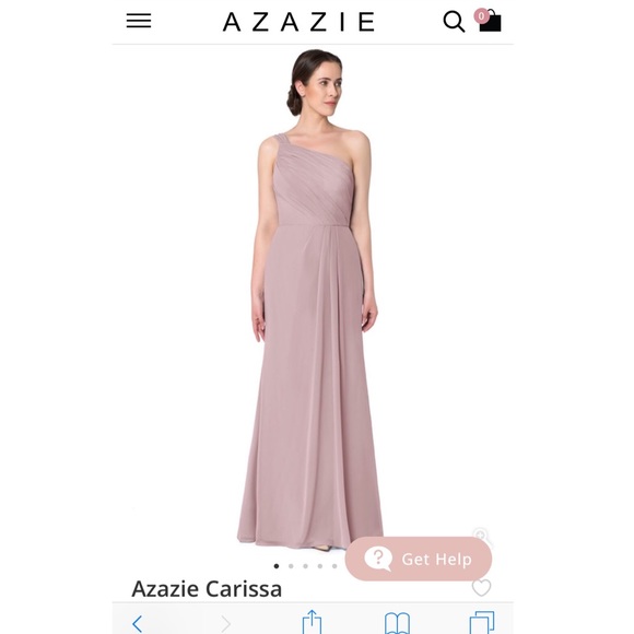 Azazie Dresses & Skirts - Azazie Bridesmaid Dress✨